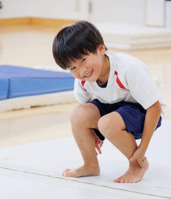 ナゴヤレスリングアカデミー友だち追加はこちら